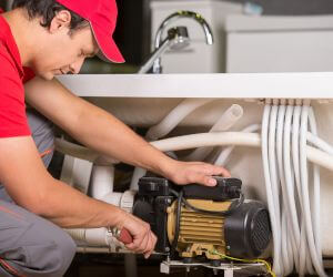 About The Faucet Pros Dennis, TX